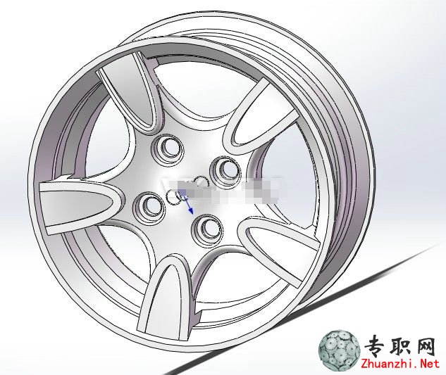 SolidWorks̥3Dģ