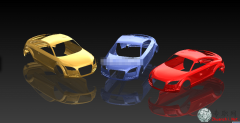 µϳ3Dģ_SolidWorks_SLDPRT/IGSԴļ