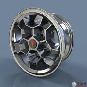 1970ӵٿ˷3Dģ_SolidWorks_SLDPRT/SLDASMԴļ