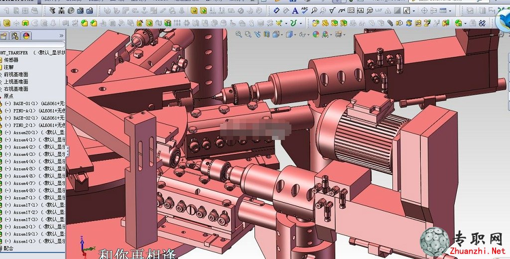 SolidWorksԲʽ׻3Dģ