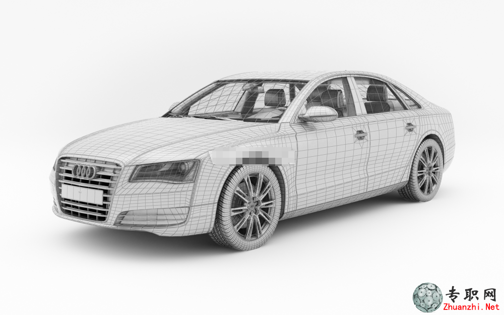 3DS Max µA83Dģ