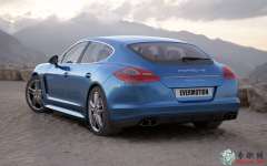 ʱPanamera TurboSܳ3Dģ_3DS Max_FBX/MAXԴļ