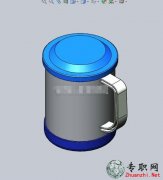 3Dģ_SolidWorks_SLDPRT/SLDASMԴļ