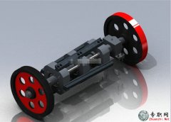 еװ3Dģ_SolidWorks_SLDPRT/SLDASMԴļ