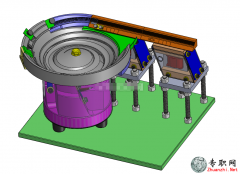 3Dģ_SolidWorks_SLDPRT/SLDASMԴļ