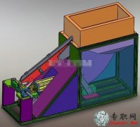 ݶ//˿Ͻṹ3Dģ_SolidWorks_STEPԴļ