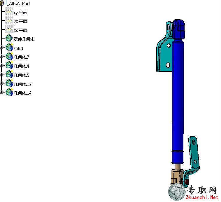 Catia 3Dģ