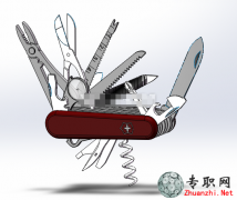 ʿ3Dģ_SolidWorks_SLDASMԴļ