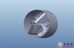 3000L轰ʽ轰3Dģ_SolidWorks_iges/igsԴļ