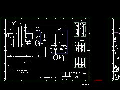 ˫гͼ_CADͼֽ/dwgʽάͼֽ