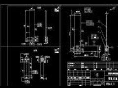 ZX4-2.2ֱǳ_CADͼֽ/dwgʽάͼֽ