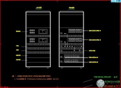 K0605 ҵ_AutoCAD Electrical_CADͼֽ/dwgʽάͼֽ