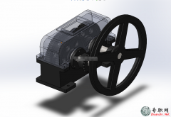GM1010 05ٻ3Dģ_SolidWorks_SLDPRT/SLDASMʽļ