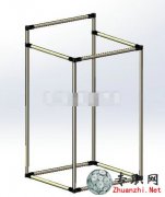 װ3Dģ_SolidWorks_SLDPRT/SLDASMʽļ