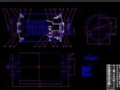 PDJ00.11綯ͲͲ500 _CADͼֽ/dwgʽάͼֽ