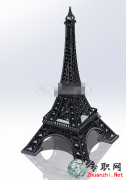 ƶ2 3Dģ_SolidWorks_SLDPRTʽļ