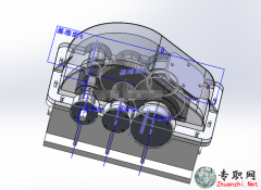 Բ׶ּ3Dģ_SolidWorks_SLDPRT/SLDASMʽļ