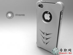 iPhone 4sֻ3Dģ_stlԴļ