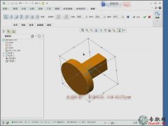 ı任ߣ5.2.1_ creo2.0 ߼ӦƵ̳