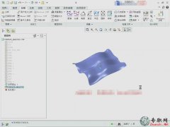 CreoSurface  Analysis11.2.5_ creo2.0 ߼ӦƵ̳