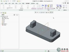 Գʶ12.4.2_ creo2.0 ߼ӦƵ̳