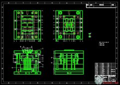 غǡģ3Dģ/CADͼֽ_ProE_igs/dwg/dxf/lspʽļ