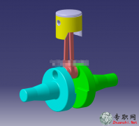 ׵Ļ3Dģ_Catia_CATPartʽļ