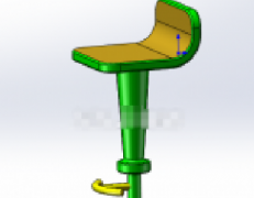 ̨3Dģ_SolidWorks_SLDPRTļ