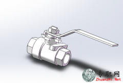 װ3Dģ_SolidWorks_Sldasmļ