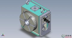 ػת̨3Dģ_SolidWorks_Sldprt/Sldasmļ