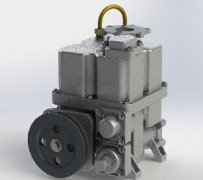 ȼϱ3Dģ_SolidWorks_stpļSldprtԴļ