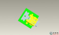 HDMI DĸSMTͽ3Dģ_ProE/CAD_step/iges/dwgļ