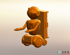 С3Dģ_SolidWorks_Sldprt/Sldasmļ