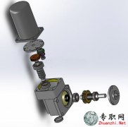 ϸ˼ٻ3Dģ_SolidWorks_Sldprt/Sldasm/dwgļ