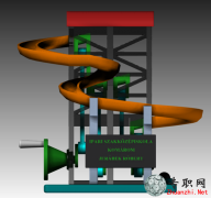 װ3Dģ_SolidEdge_stp/Asm/par/FBX/stlļ