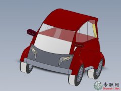 ̫ܵ綯3Dģ_SolidWorks_Sldprt/Sldasmļ