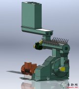 ѹƻ3Dģ_SolidWorks_stp/Sldasm/stlļ