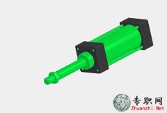 SC50x80-S3Dģ_SolidWorks_Sldprtļ