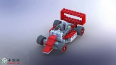 ߳3Dģ_SolidWorks_Sldprt/Sldasmʽļ