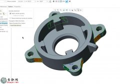 Creo3.0ԽģFlexible Modelingĵǹ _ Creo 3.0 Ƶ̳