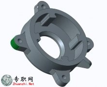PTC Creo Flexible Modeling ед _ Creo 3.0 Ƶ̳