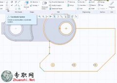 ݻ湤õ˸Ľ_PTC Creo Direct 3.0 Ƶ̳