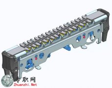 ģԪͶɼԵĸĽ_PTC Creo Direct 3.0 Ƶ̳