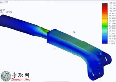 Creo SimulateڲѯĸĽ _PTC Creo Simulate 3.0 Ƶ̳