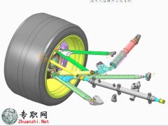 Creo 3.0 ķ _PTC Creo Simulate 3.0 Ƶ̳