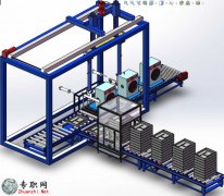 Ͳϴ»װ3Dģ_SolidWorks_SLDDRW/Sldprt/Sldasmʽļ