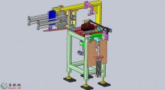 纸Ǳ豸 3Dģ_SolidWorks_Sldprt/Sldasmʽļ