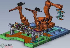 ܺӼо3Dģ_SolidWorks_easmļ