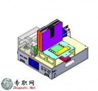 سԶϻ3Dģ_SolidWorks_Sldprt/Sldasmļ