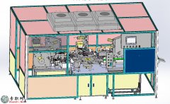 ȫԶĤ3Dģ_SolidWorks_Sldprt/Sldasmļ